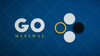 Go Minimal cover image