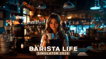 Barista Life Simulator 2026 cover image