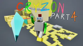 CRYZON part4 cover image
