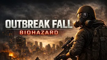OUTBREAK FALL: BIOHAZARD cover image