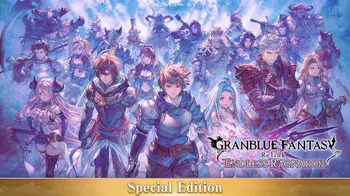 Granblue Fantasy: Relink - Endless Ragnarok (Special Edition) cover image