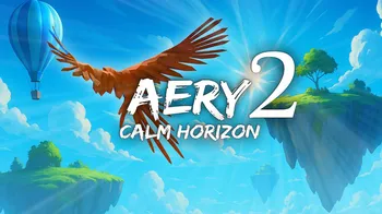 Aery – Calm Horizon 2 cover image