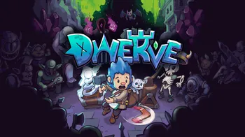Dwerve cover image