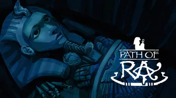 Path of Ra cover image