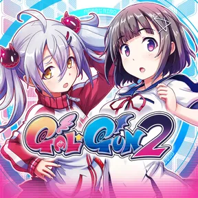 Gal*Gun 2 cover image