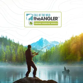 Call of the Wild: The Angler™ - Fishing Reserves Bundle cover image