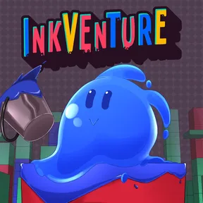 Inkventure PS4® & PS5® cover image