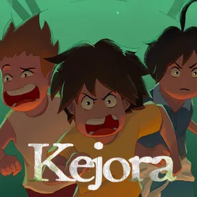 KEJORA cover image