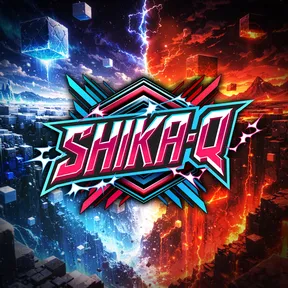 SHIKA-Q cover image