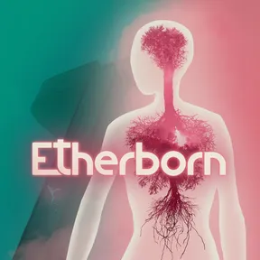 Etherborn cover image