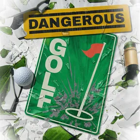 Dangerous Golf™ cover image