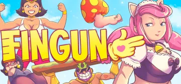 Fingun cover image