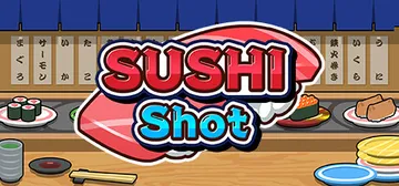 SUSHI Shot cover image