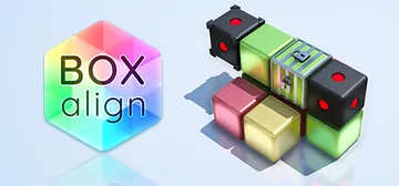 BOX align cover image