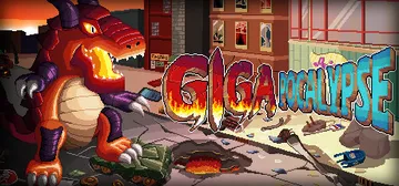 Gigapocalypse cover image