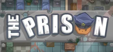 The Prison cover image