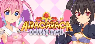 Alpacapaca Double Dash cover image