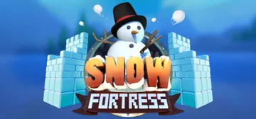 Snow Fortress cover image