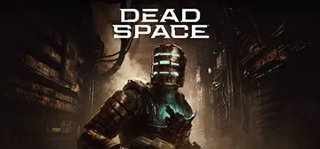 Dead Space cover image