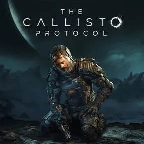 The Callisto Protocol™ for Xbox Series X|S cover image