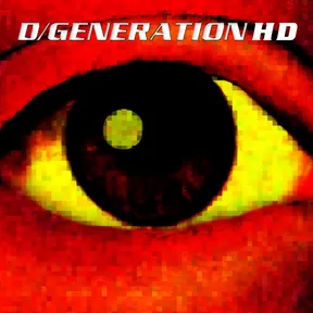 D/Generation HD cover image