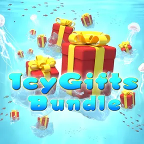 Icy Gifts Bundle cover image