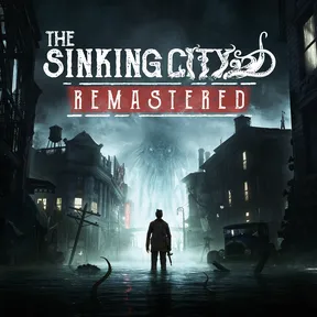 The Sinking City Remastered cover image