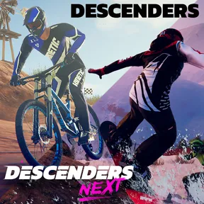 Descenders Ultimate Bundle cover image