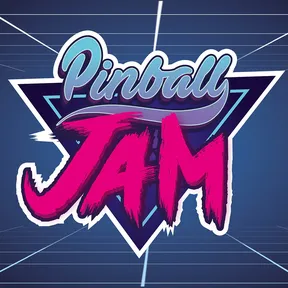 Pinball Jam cover image