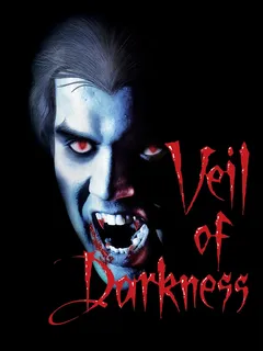 Veil of Darkness cover image