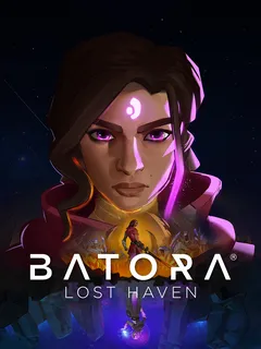 Batora: Lost Haven cover image