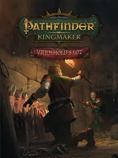 Pathfinder: Kingmaker - Imperial Edition cover image