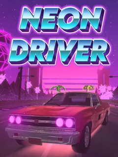Neon Driver cover image