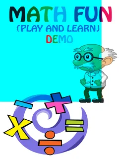 Math Fun Demo cover image