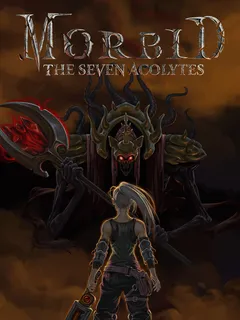 Morbid: The Seven Acolytes cover image