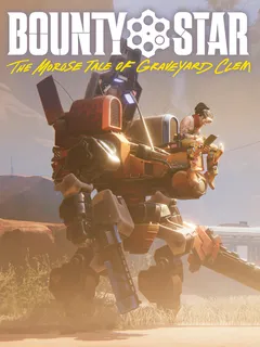 Bounty Star cover image