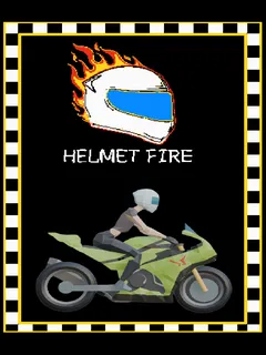 HelmetFire cover image