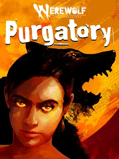 Werewolf: The Apocalypse - Purgatory cover image