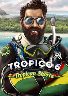Tropico 6 - Tropican Shores cover image