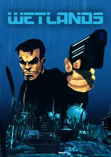 Wetlands cover image