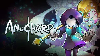 Anuchard cover image