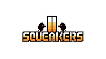 Squeakers II cover image