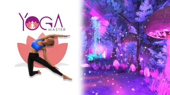 YOGA MASTER Magic Atmosphere Bundle cover image
