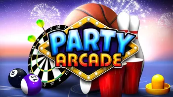 Party Arcade cover image
