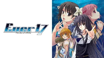 Ever 17 - The Out of Infinity cover image