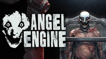 Angel Engine cover image