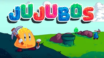 Jujubos cover image