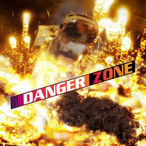 Danger Zone cover image