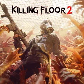 Killing Floor 2 cover image