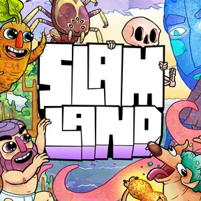 Slam Land cover image